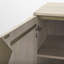 Excelsior Solid Wood Accent Cabinet