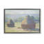 Toile flottante classique encadrée brune par One1000paintings-862287390-862287391