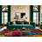 Washable Pop Art Music Icons Music Area Rug-116739183