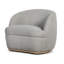 Sandie Swivel Lounge Chair-1255785304