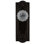 Meadows Plate with Crystal Door Knob