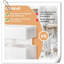 Contenant en verre pour aliments