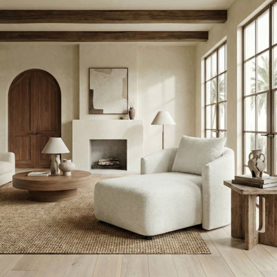 Gwendelyn Chaise Lounge by Willa Arlo Interiors