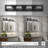 Fulda Dimmable LED Vanity Light-516440107