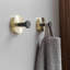 Ensemble de quincaillerie de salle de bain 3 pièces-94339890