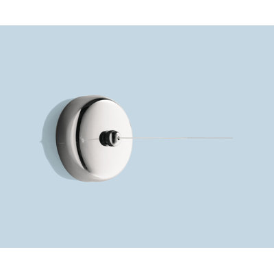 Stainless Steel Retractable Clothesline