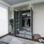 Berend 3 Door Manufactured Wood Wardrobe-2137518431
