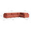 MTO - Sunday L Sectional Sofa-2107355830-2107355827