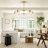 Royelle 5-Light Chandelier-240444017