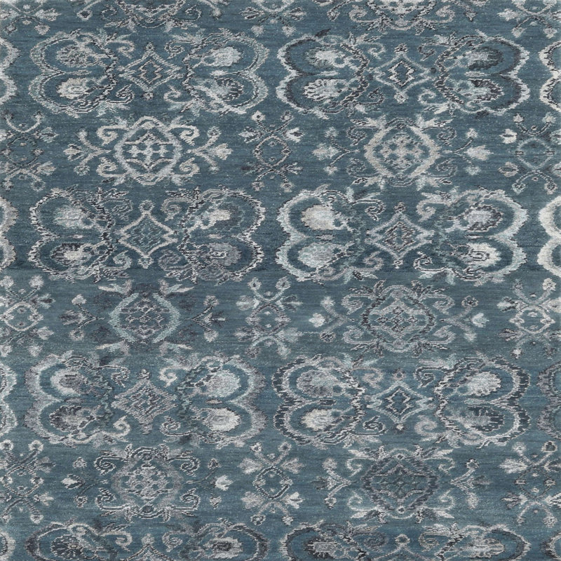 Indoor Rug, Square 8'