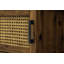 Console média 53,94 "Acacia