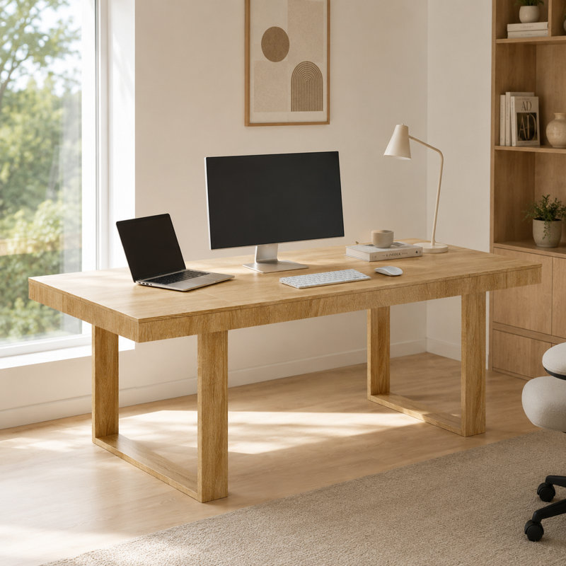 Bureau Hassa, Brun