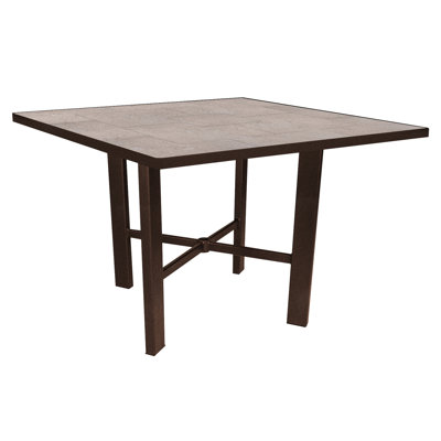 Square Dining Table