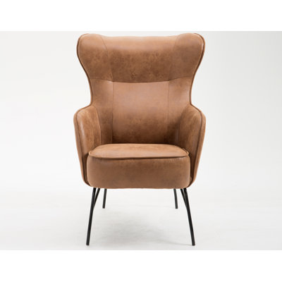 Rainer Upholstered Accent Chair