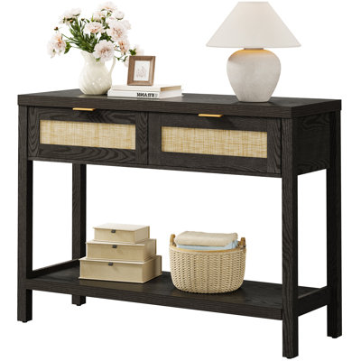 Chada 39.4'' Console Table