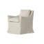 Monette Upholstered Arm Chair-1174672802