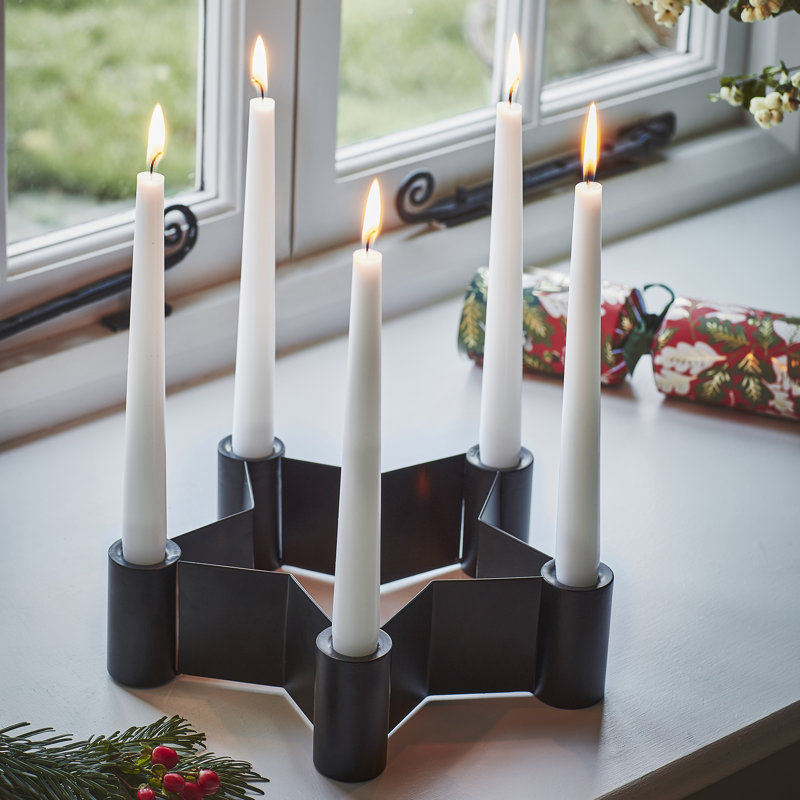 Metal Tabletop / Centrepiece