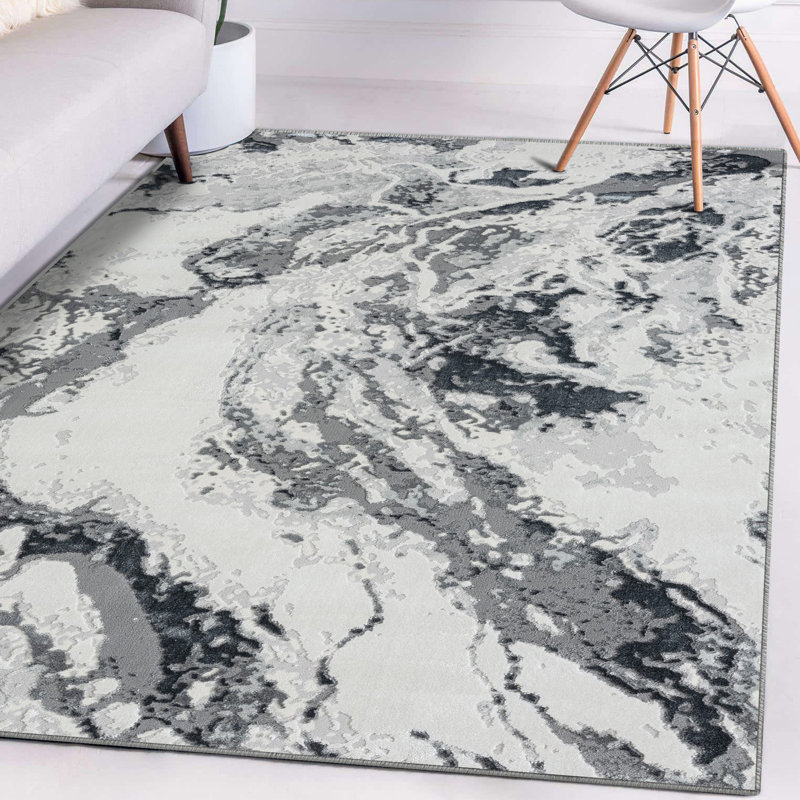Gidas Rug, Rectangle 2' x 7'