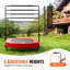 Trampoline 56 po pour enfants-106693739
