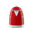 Smeg KLF05 50s Style Retro Mini Kettle 0.8L-66676623