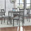 Ensemble repas pour quatre personnes-466981771