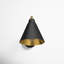Single Light Dimmable Swing Arm Sconce