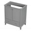 Meuble-lavabo 30 po sans lavabo-51804504