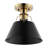 Flush Mount