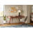 Walter Solid Wood Top Writing Desk-2043333095