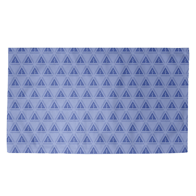 Barbra Geometric Indoor Rug, Rectangle 2' x 3'