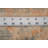 Distressed Look Abstract Modern Accent Rug 4x6