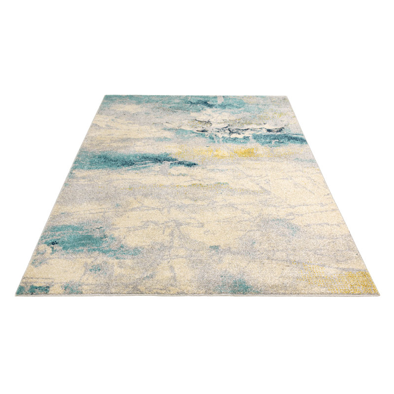 Rochon Abstract 160cm X 220cm Area Rug
