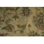 Élégance traditionnelle: petit tapis oriental Agra 6 x 9