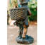 Fausse statue 24 "H
