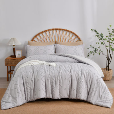 Comforter
