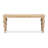 Jocelyn 72'' Solid Wood Console Table