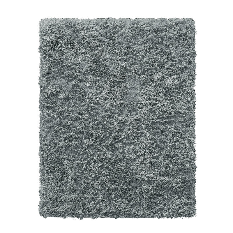 Devonport Supersoft Shaggy High Pile Rug