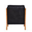 Fauteuil en aluminium et tissu-1288715652