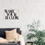 Wash Your Hands - Print-340290241