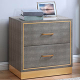 2 - Drawer End Table