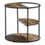 Table de bout avec tablette-414820461