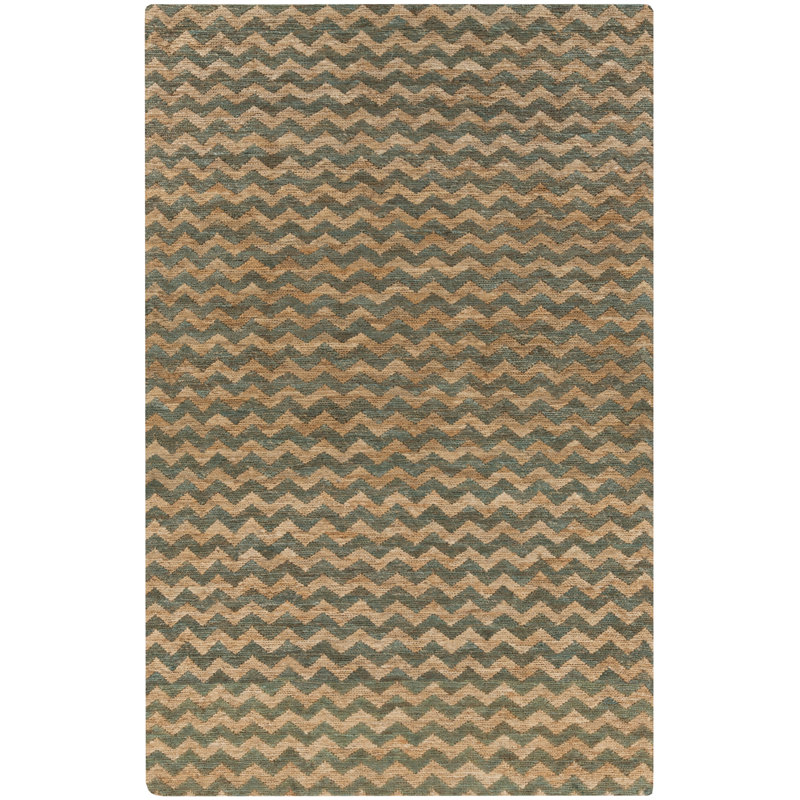 Rothenberg Oriental Indoor Rug, Rectangle 8' x 11'