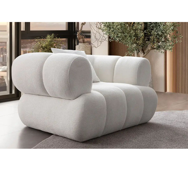 Fauteuil à oreilles
