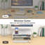 Bamboo Monitor Stand-490800812