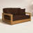 Melrose 52.75" Wide Loveseat with Cushions-1192728497