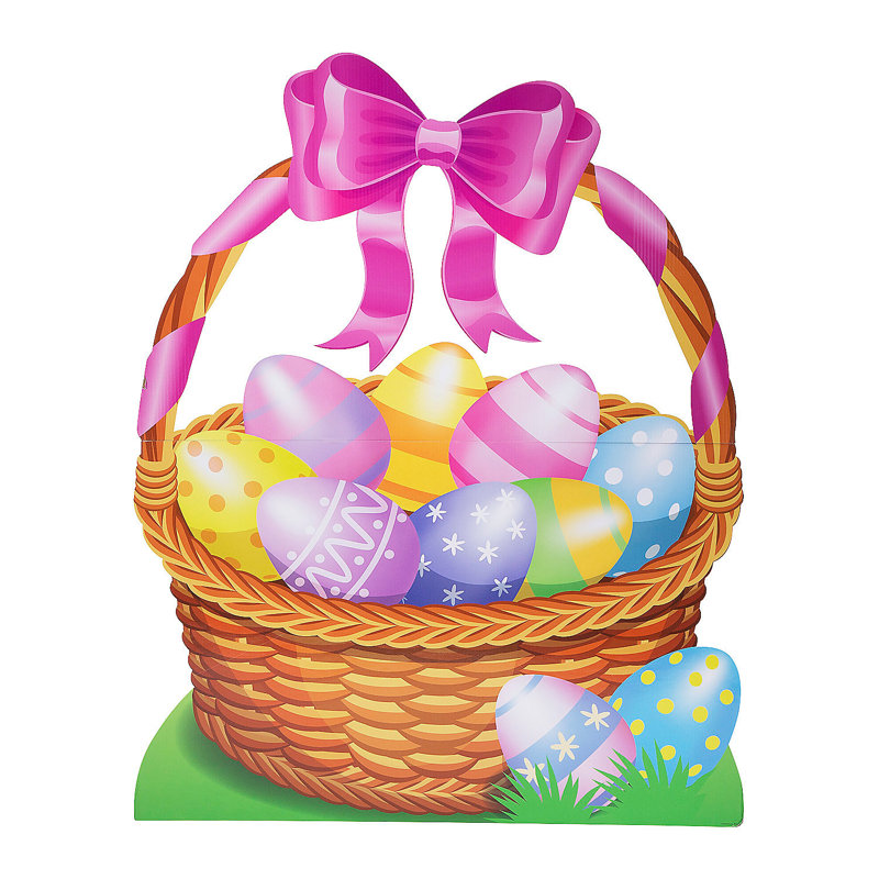 Easter Decorative Accent