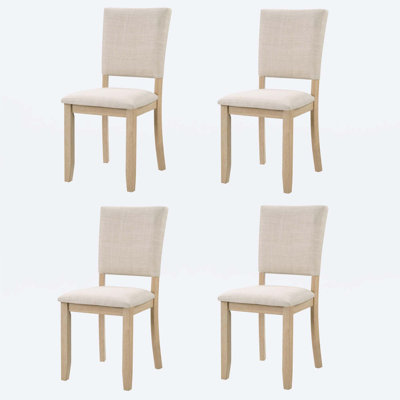 Dining Chairs Set Of 4