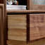 Bibliothèque de rangement luxueuse de style italien