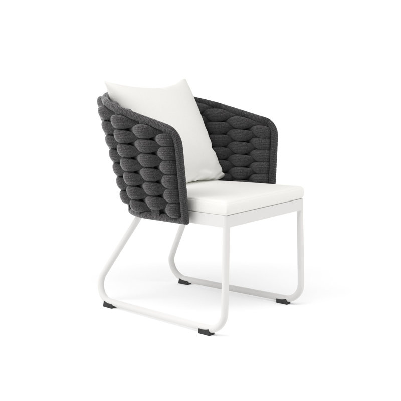 Cloud Outdoor Lounge Chair