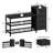 Heleyna Upholstered Storage Bench-1408319366